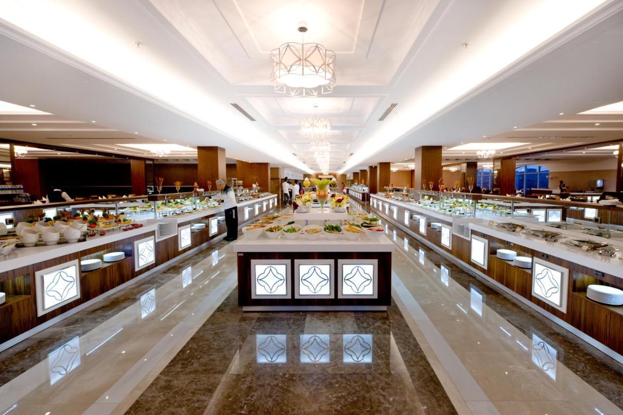 Alusso Thermal Hotel Spa Афион Екстериор снимка
