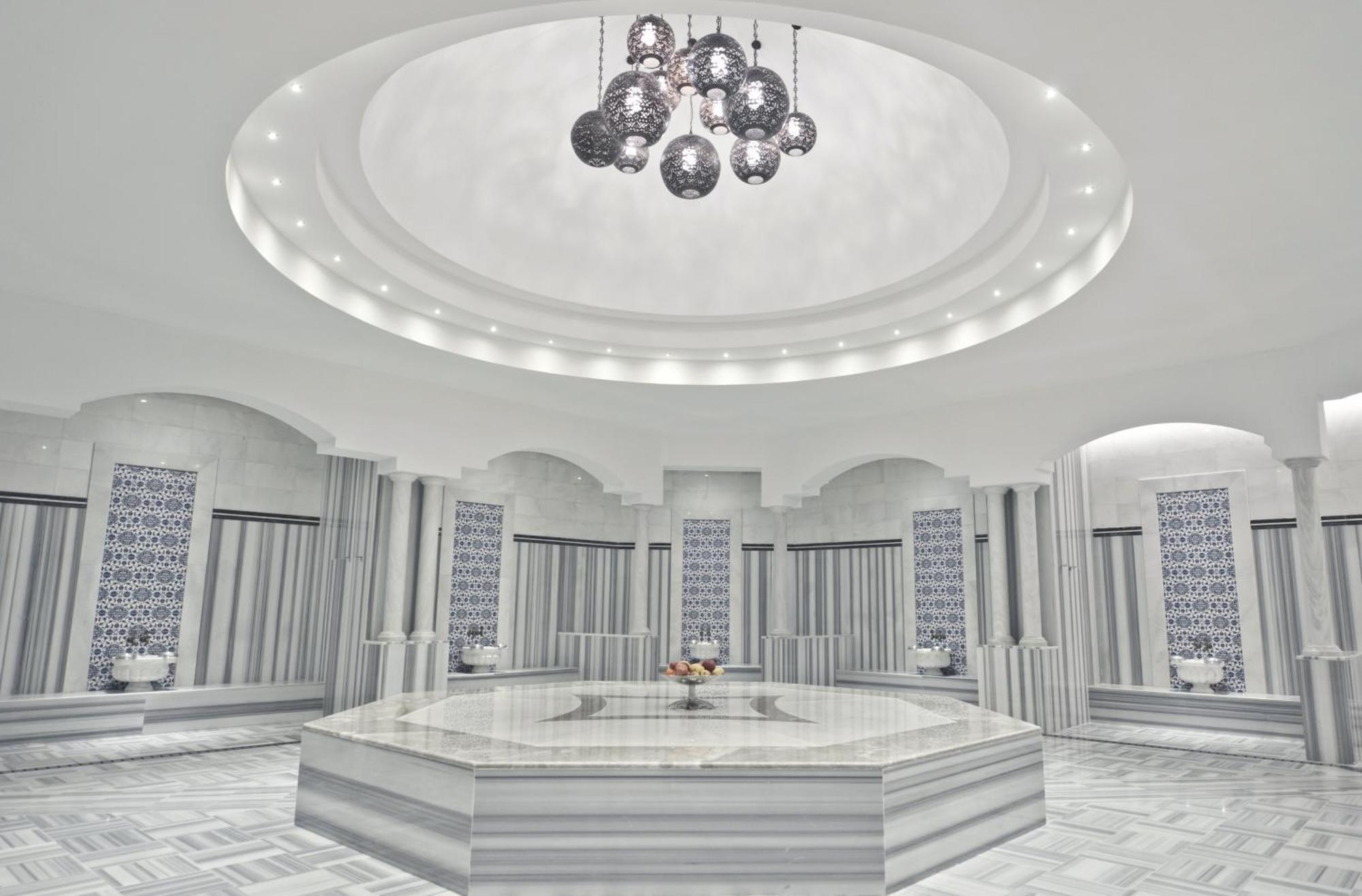Alusso Thermal Hotel Spa Афион Екстериор снимка
