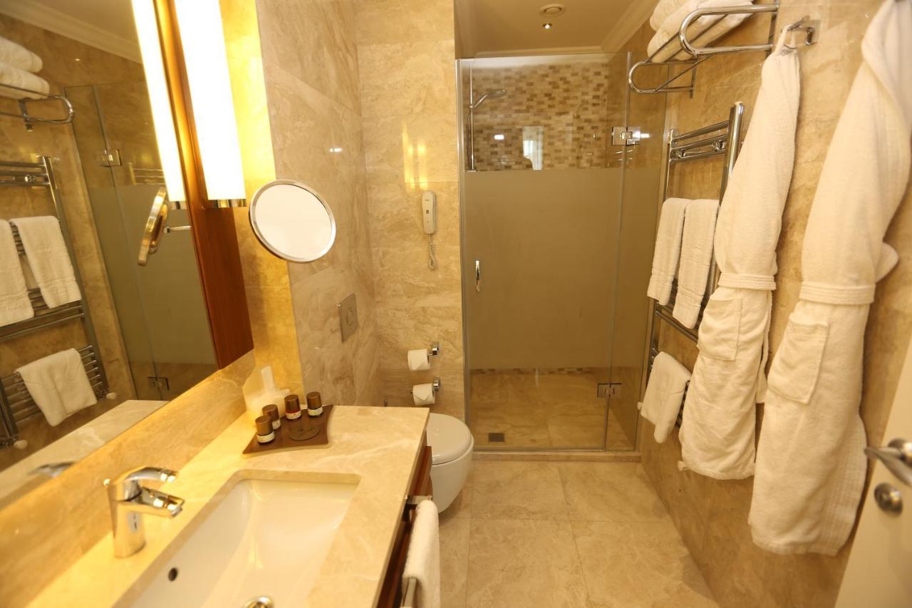 Alusso Thermal Hotel Spa Афион Екстериор снимка