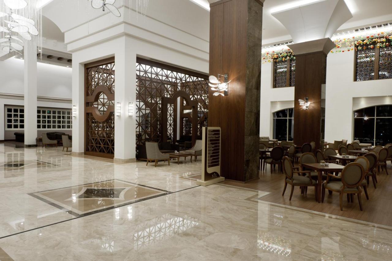 Alusso Thermal Hotel Spa Афион Екстериор снимка