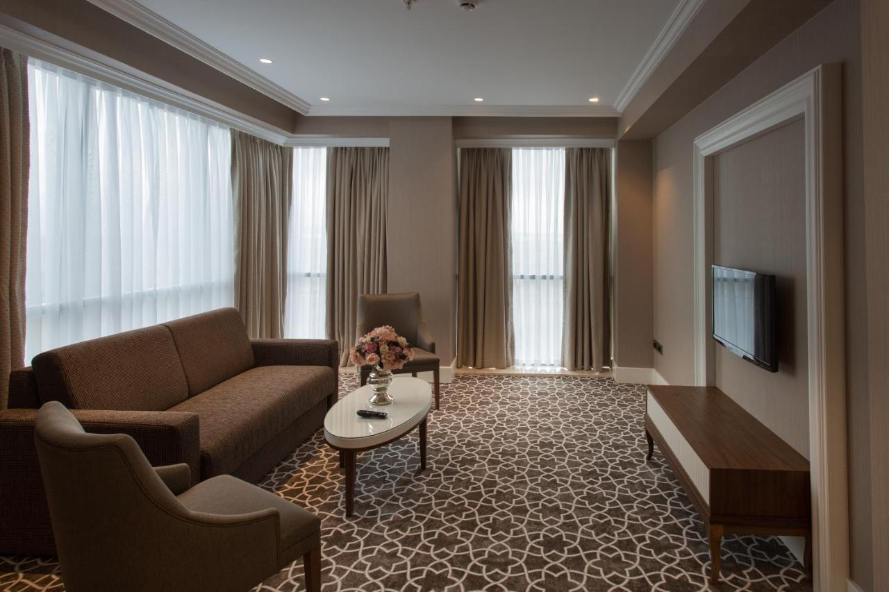 Alusso Thermal Hotel Spa Афион Екстериор снимка